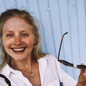 Meet your Posher, Morgan